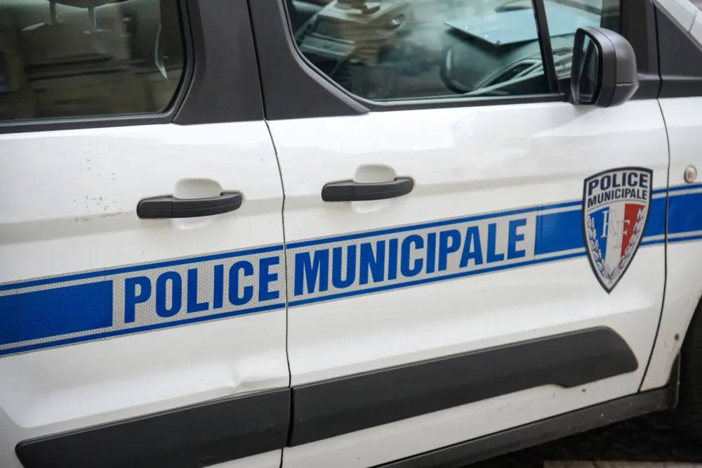 Flocage de véhicules à Saint-Étienne-de-Cuines